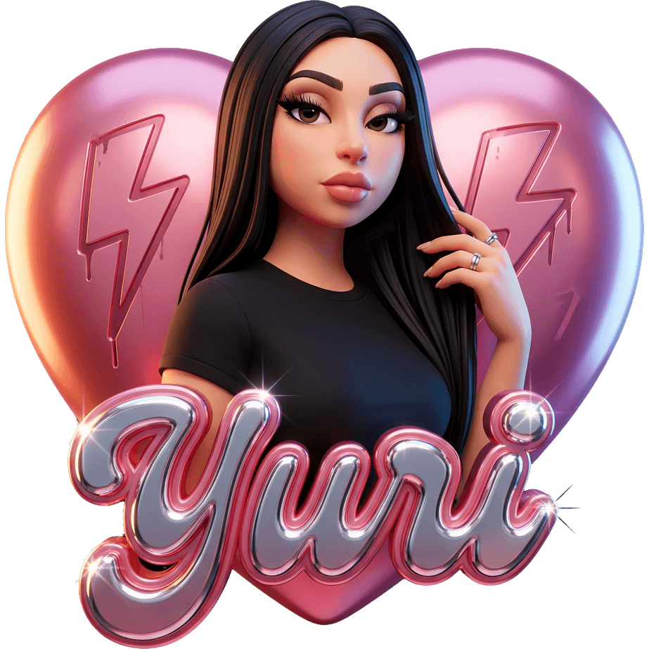 Yuri Rosa TikTok LIVE gift
