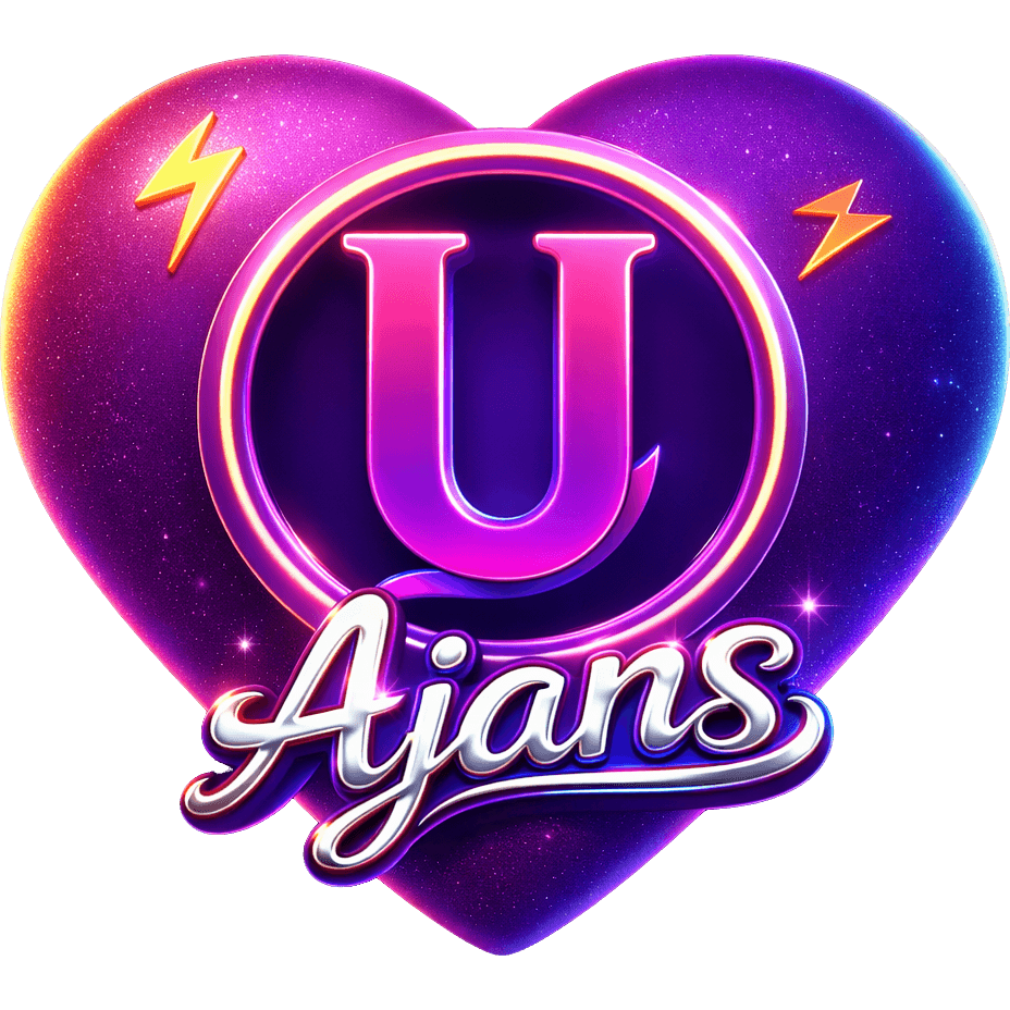 U Ajans TikTok LIVE gift