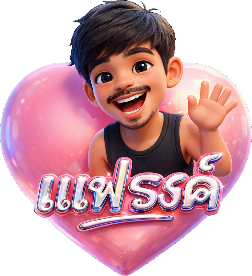 Waving Grin TikTok LIVE gift