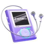 Mp3 TikTok LIVE gift