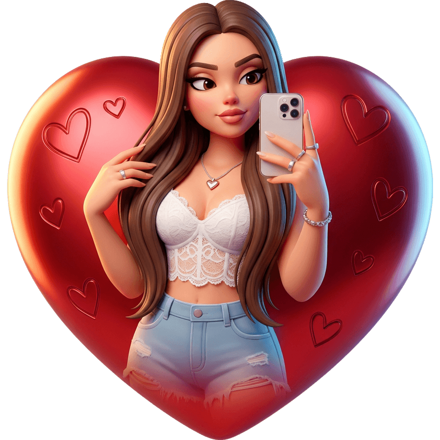 Jasmins gift TikTok LIVE gift