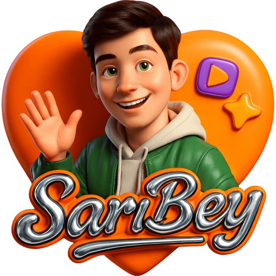 SarıBey TikTok LIVE gift