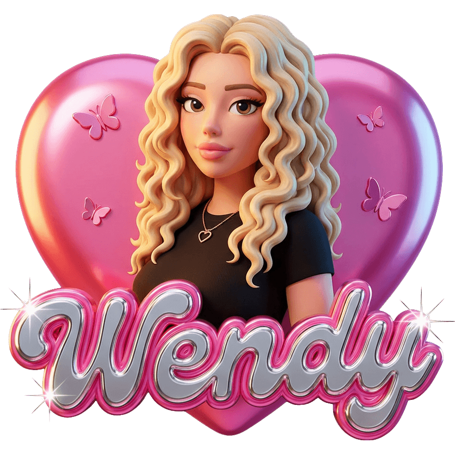 Wendy Rose TikTok LIVE gift