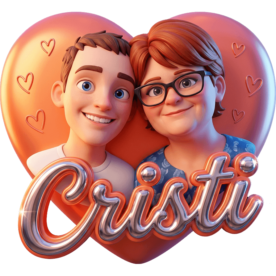 Cristi și Maria TikTok LIVE gift