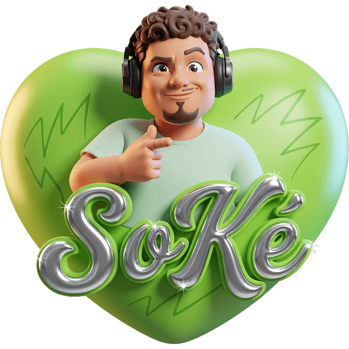 SoKeNik TikTok LIVE gift