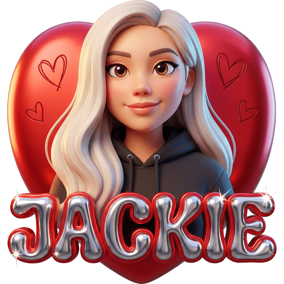 Jefa Jackie TikTok LIVE gift