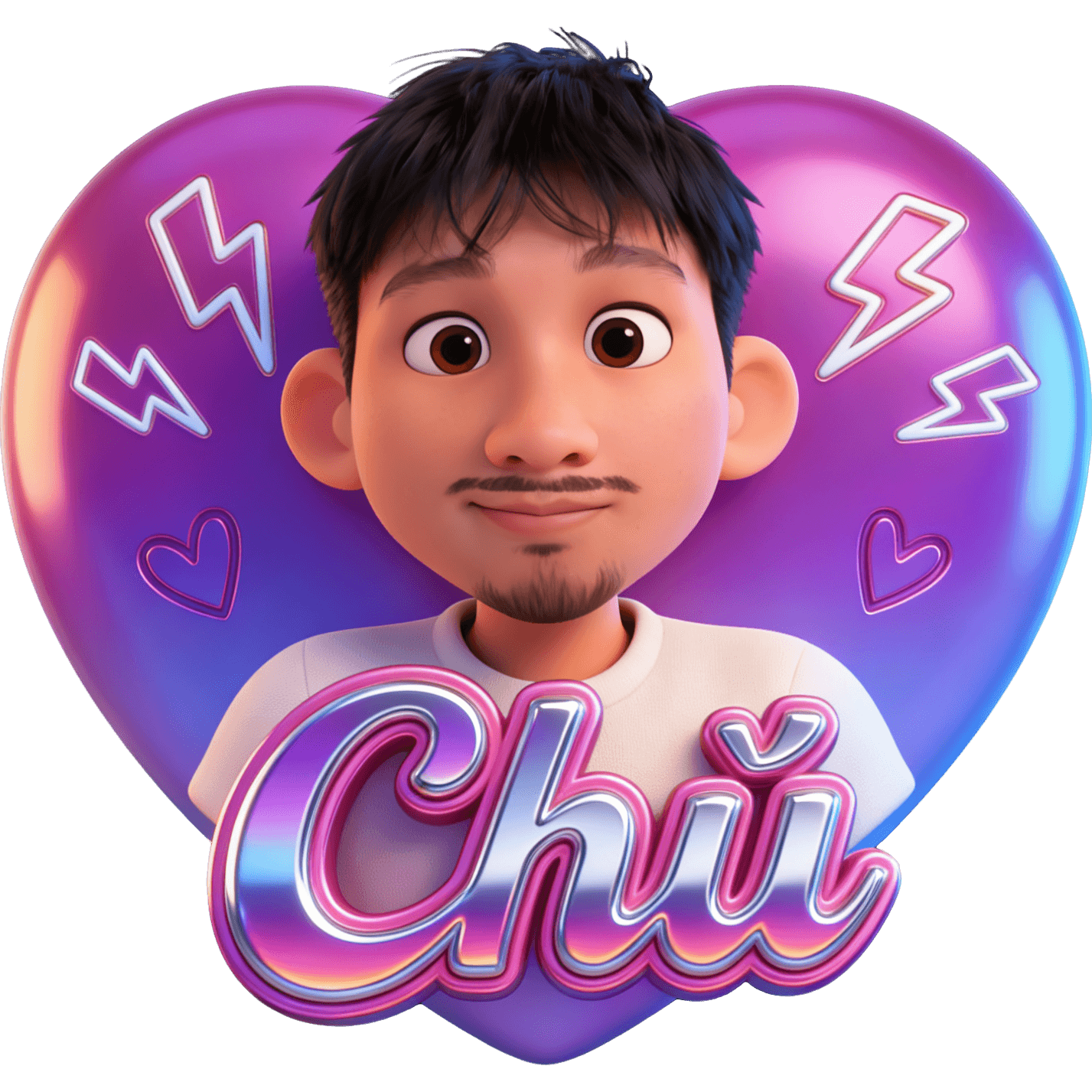 QA Tinh Nghịch TikTok LIVE gift