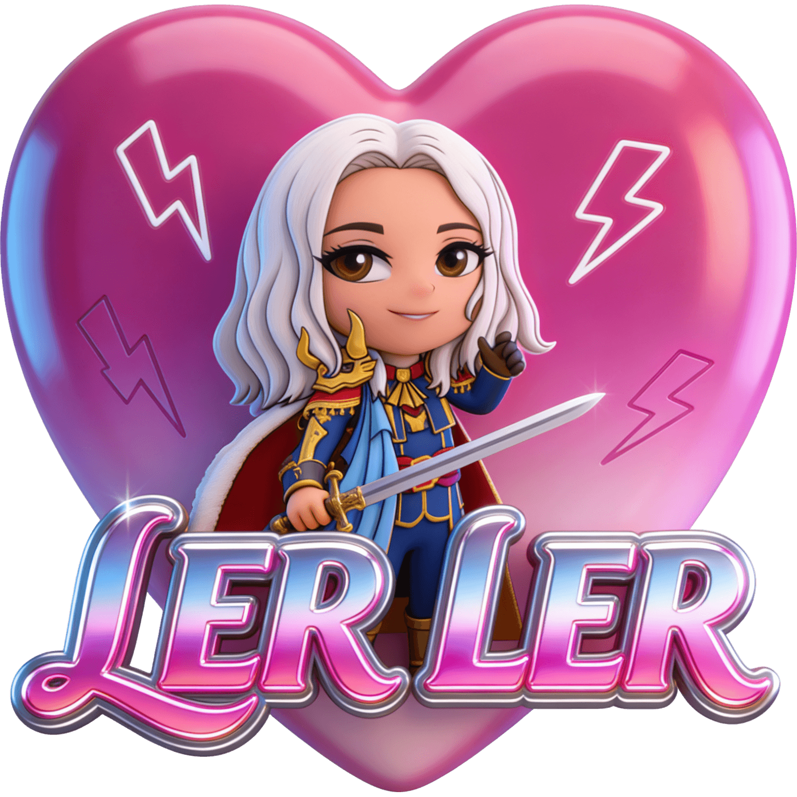 BELERISM TikTok LIVE gift