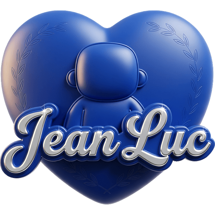Jean Luc TikTok LIVE gift