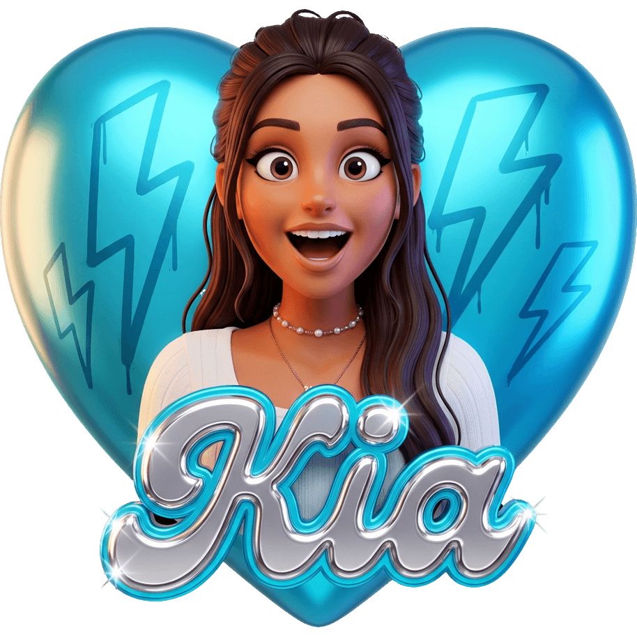 Kia Crew TikTok LIVE gift
