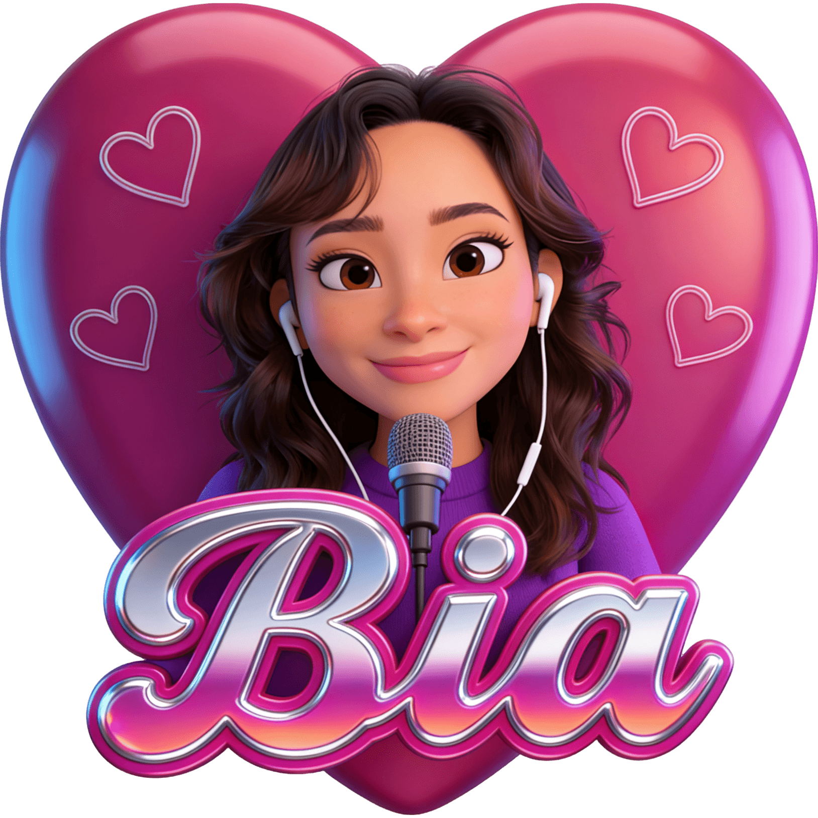RICH BISHs GIFT TikTok LIVE gift