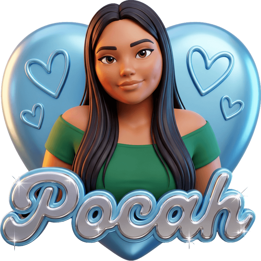 Tribo Pocah TikTok LIVE gift