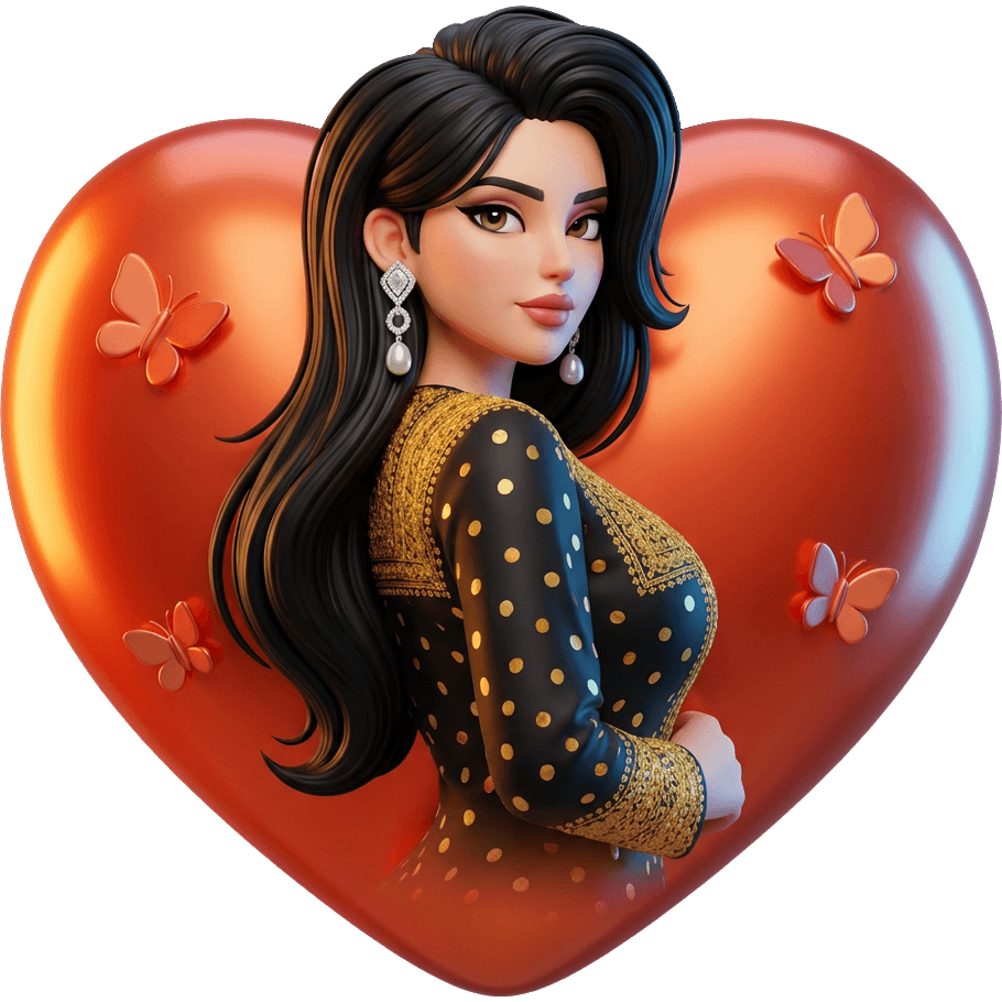 Waw TikTok LIVE gift