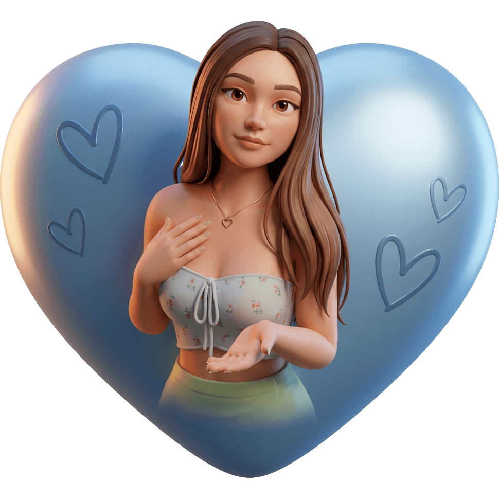 Sisi Bloom TikTok LIVE gift