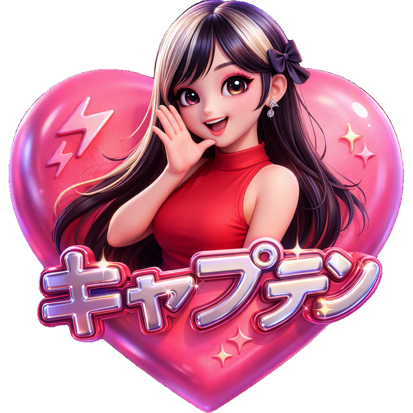 Love of captain TikTok LIVE gift