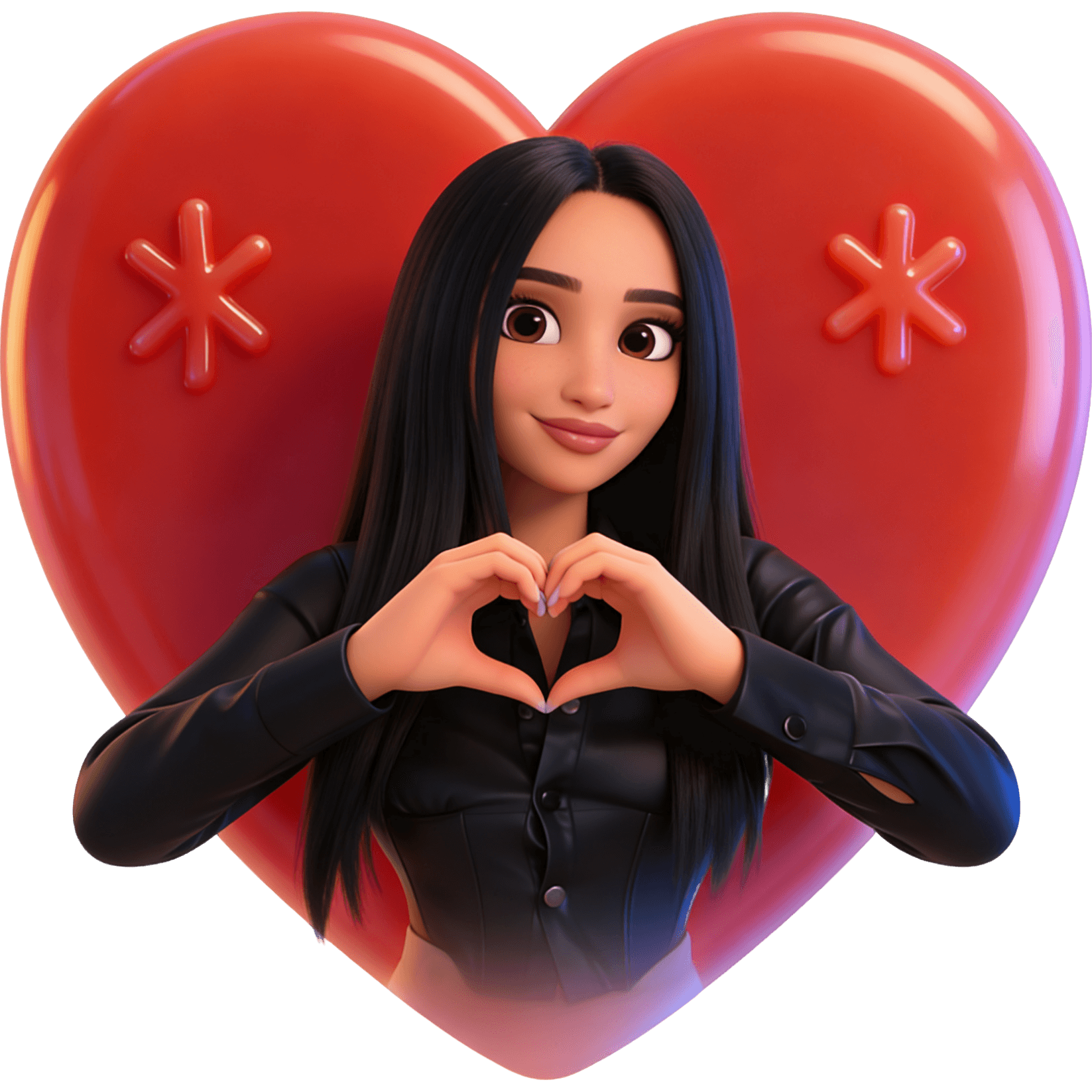 Nu Mă Mărit TikTok LIVE gift
