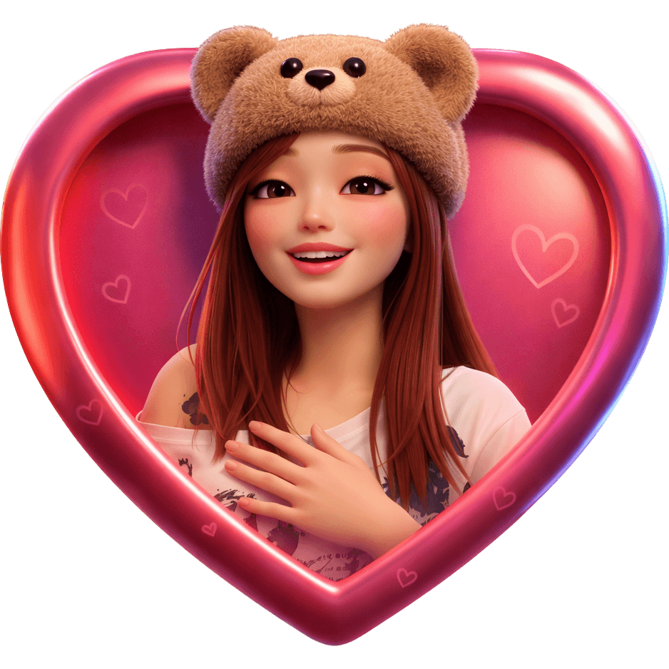 k3rris TikTok LIVE gift