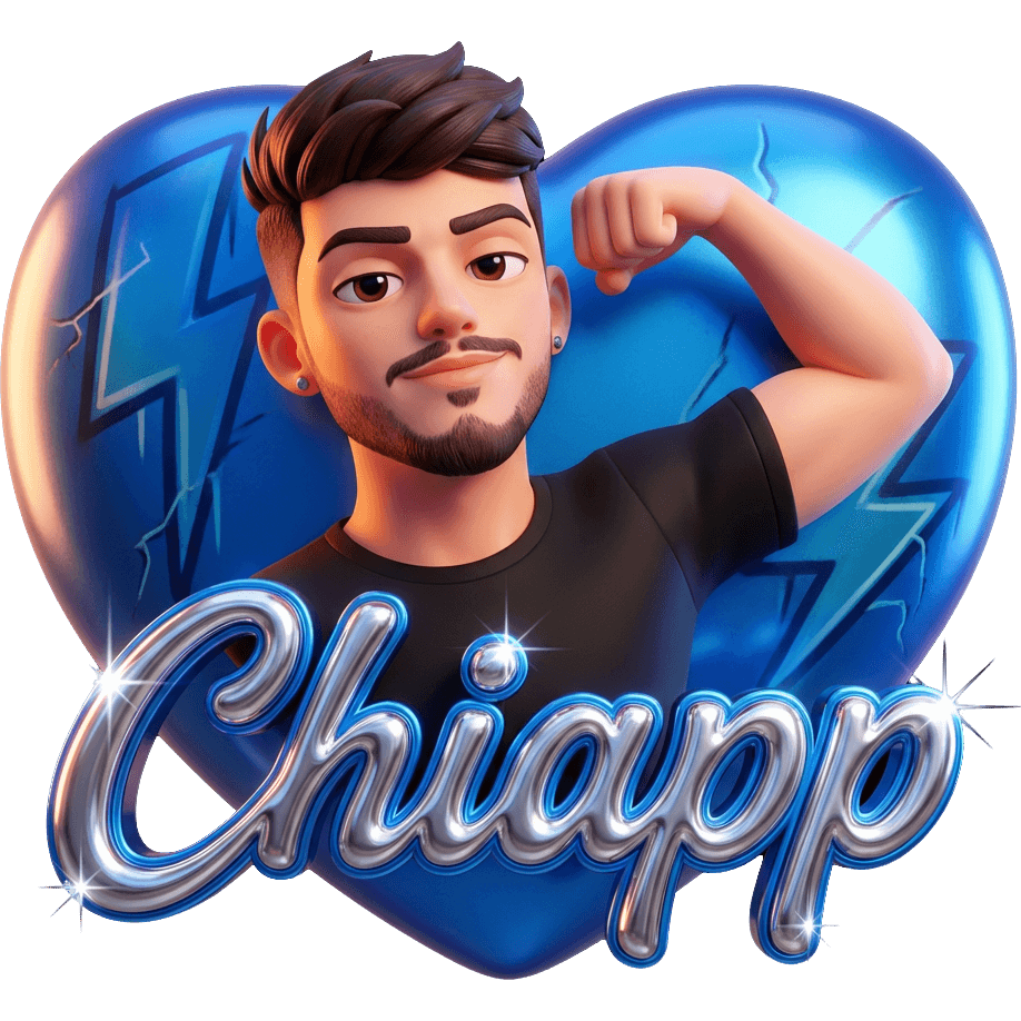 Chiapp Forte TikTok LIVE gift