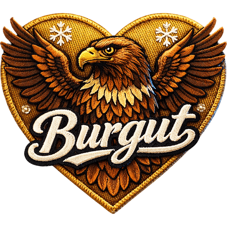 Oltin Burgut TikTok LIVE gift