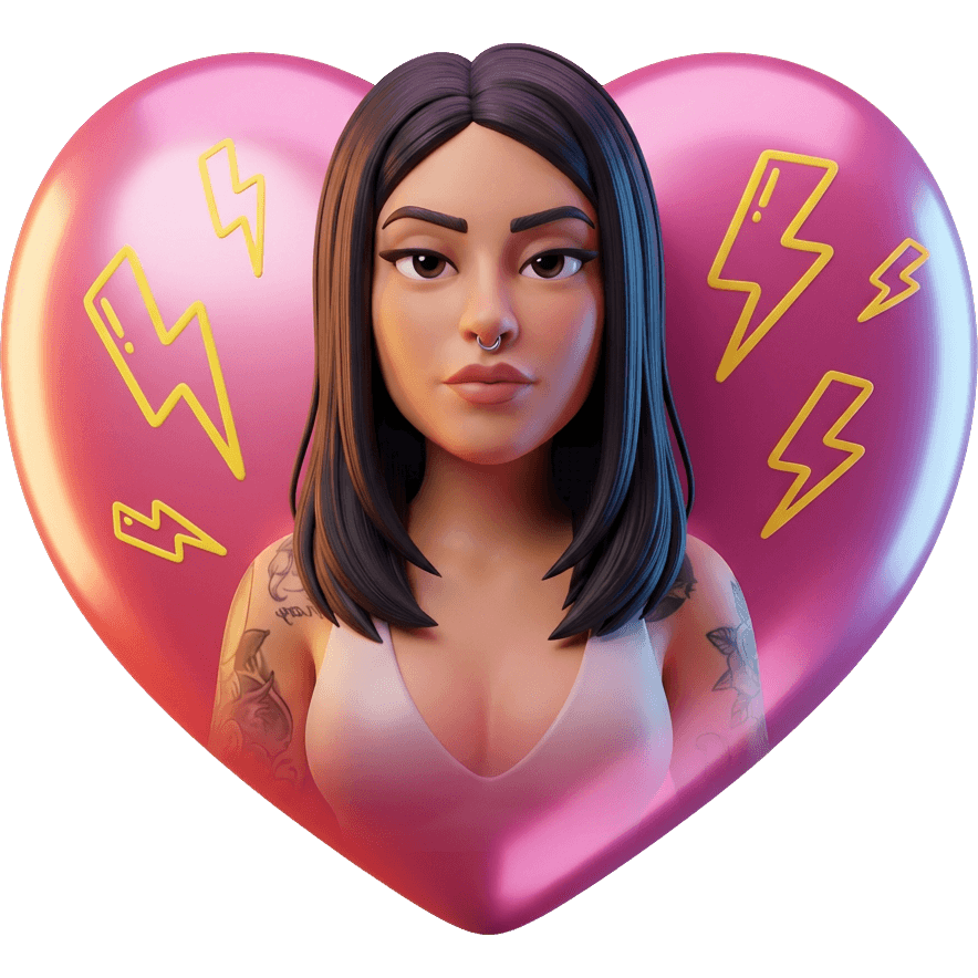Juliana Braba TikTok LIVE gift