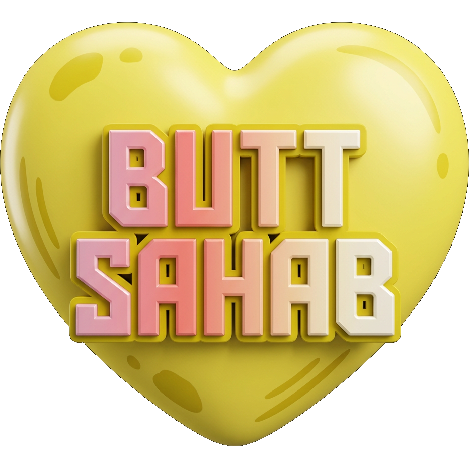 Butto TikTok LIVE gift