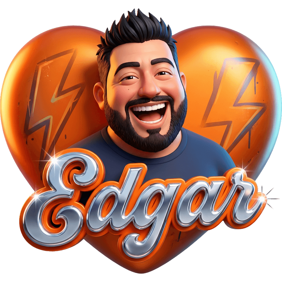 Don Edgar TikTok LIVE gift