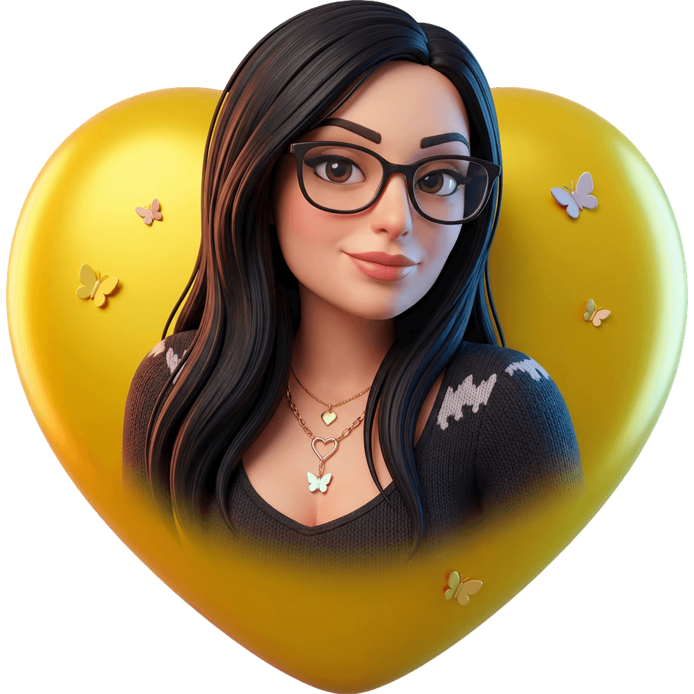 Mady fluturasa TikTok LIVE gift