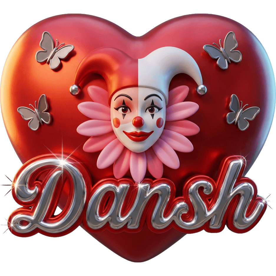 Danshfjäril TikTok LIVE gift