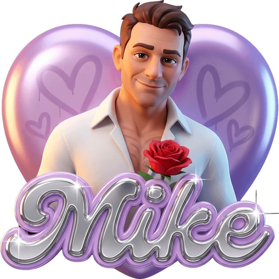 Mikes Rose TikTok LIVE gift