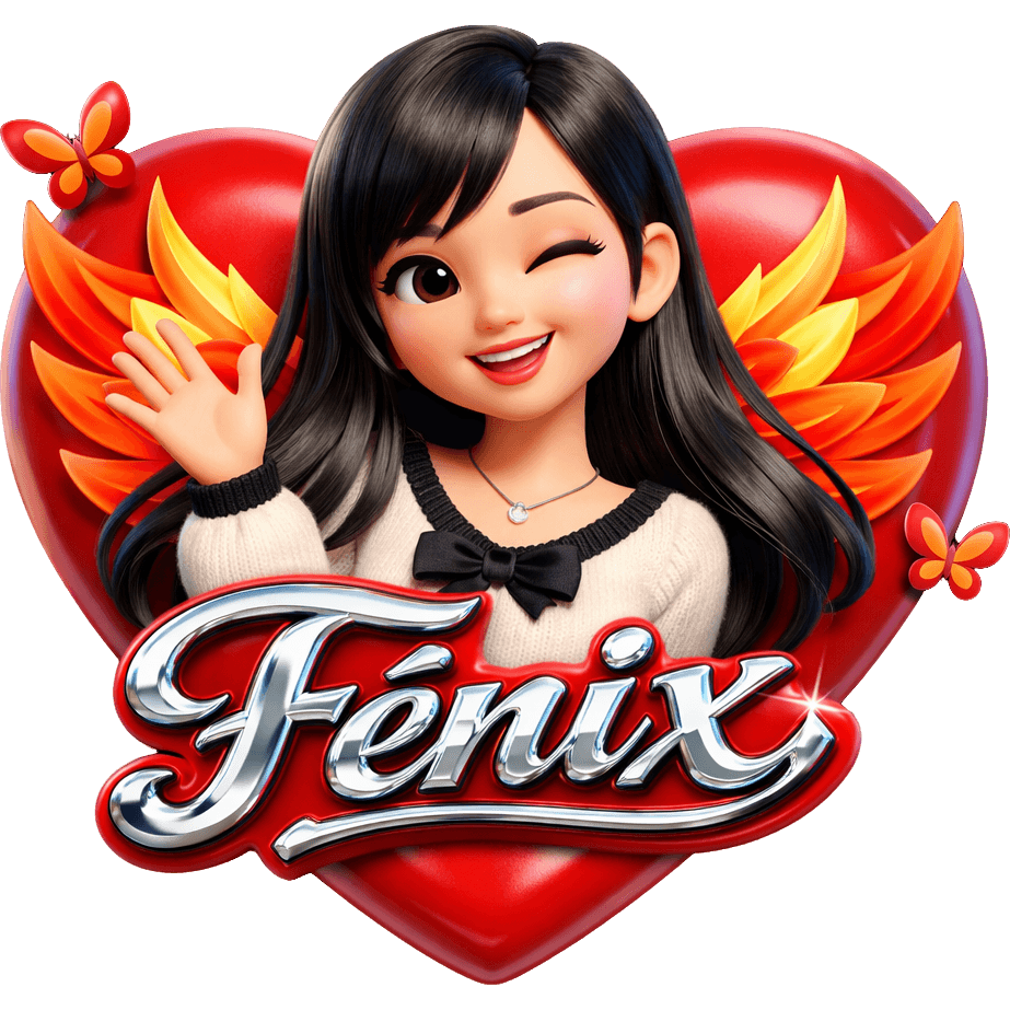 Alas Fénix TikTok LIVE gift