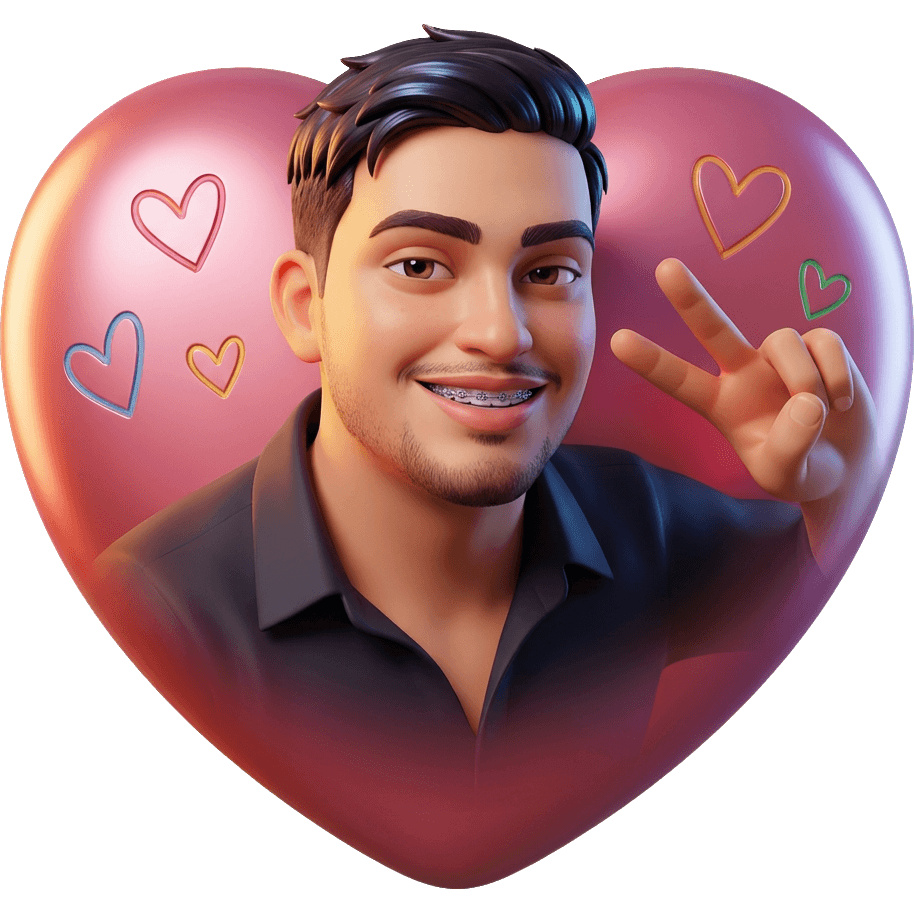 Rafael de Paz TikTok LIVE gift