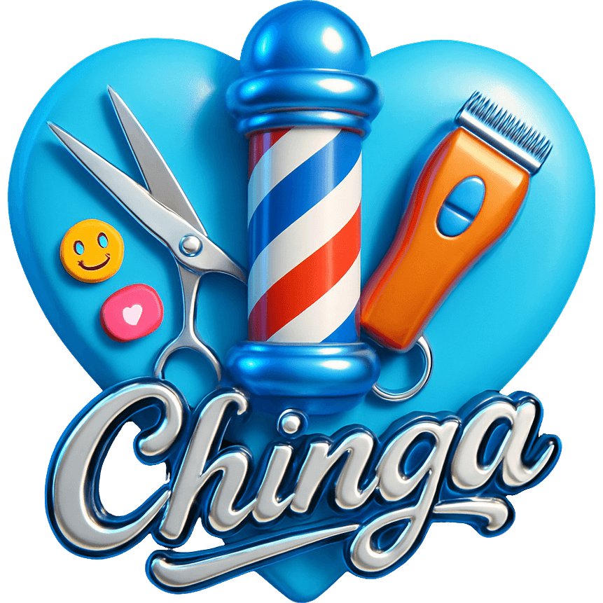 CHINGA BARBER TikTok LIVE gift