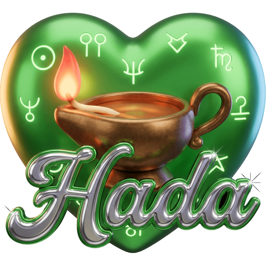 Taza Hada TikTok LIVE gift