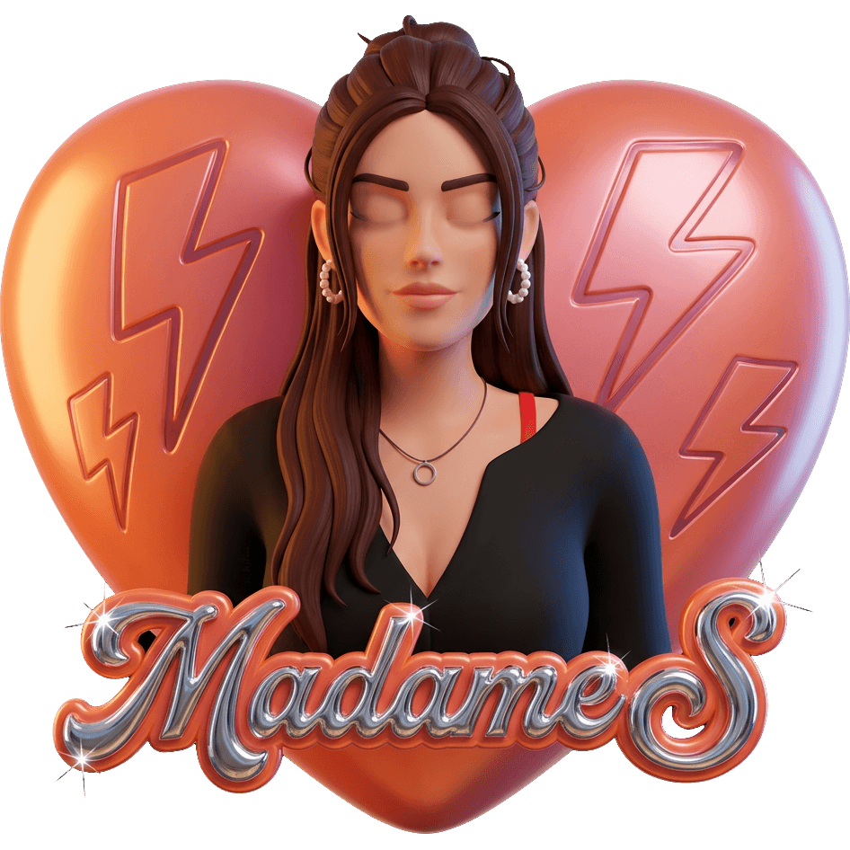 Madame S TikTok LIVE gift