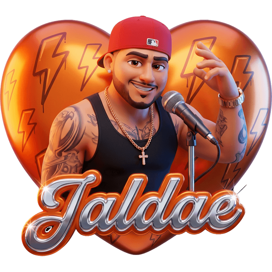 Naguara de Flow TikTok LIVE gift