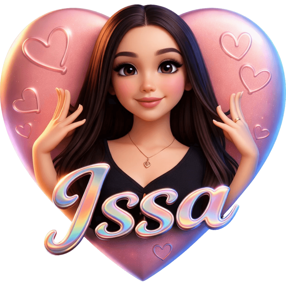 Issa Chic TikTok LIVE gift