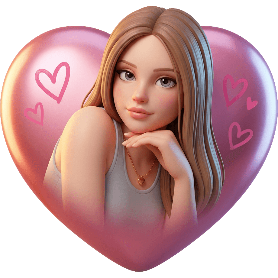 Misiak Pauliny TikTok LIVE gift