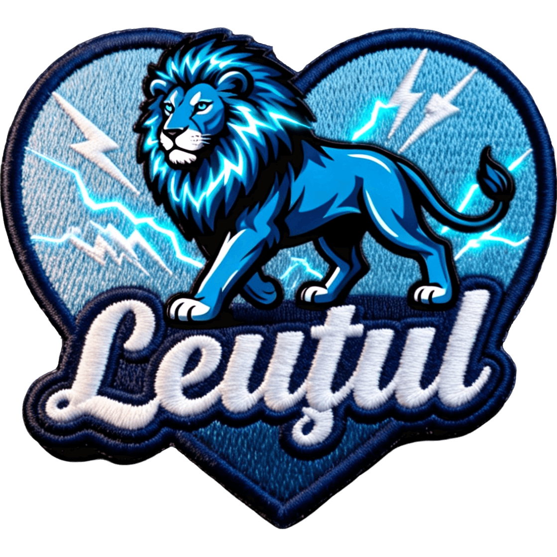 Leuțul Albastru TikTok LIVE gift