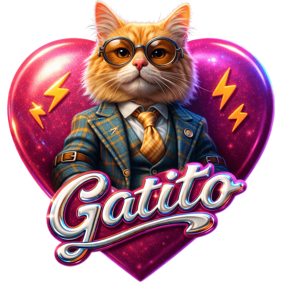 Traje Gatito TikTok LIVE gift