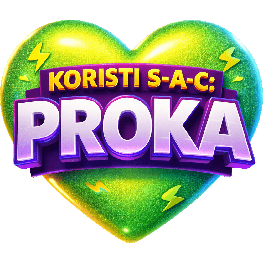 SAC PROKA TikTok LIVE gift