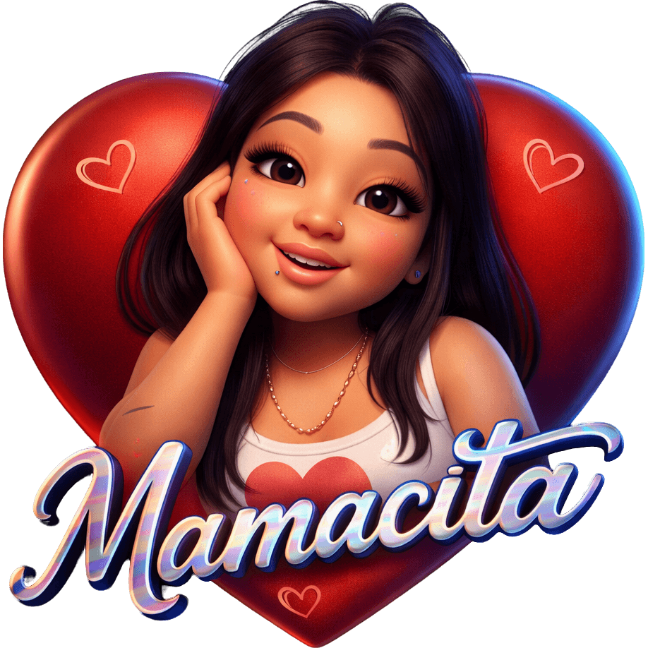 Mamacita Empire TikTok LIVE gift