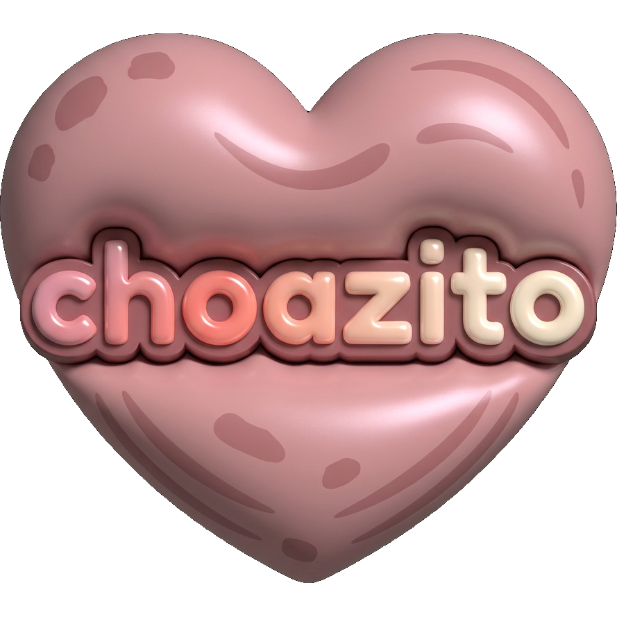 Choazito TikTok LIVE gift