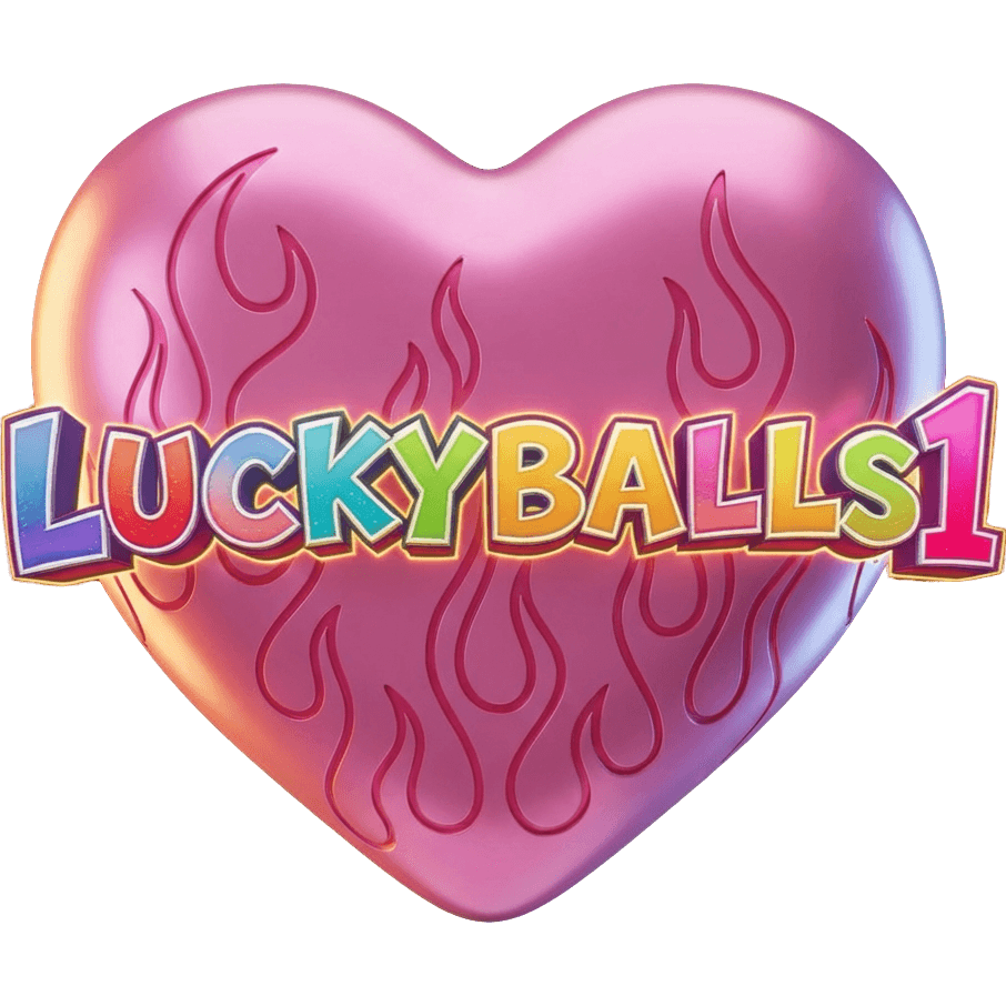 Luckyballs1 TikTok LIVE gift