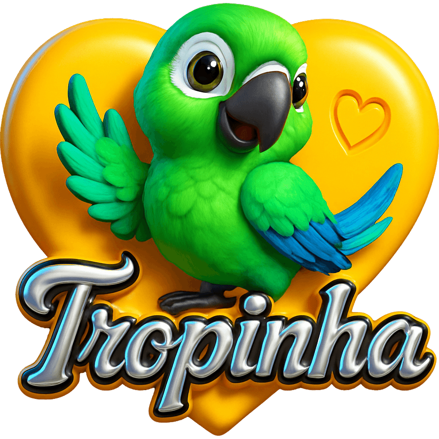 Papagaio Fala TikTok LIVE gift