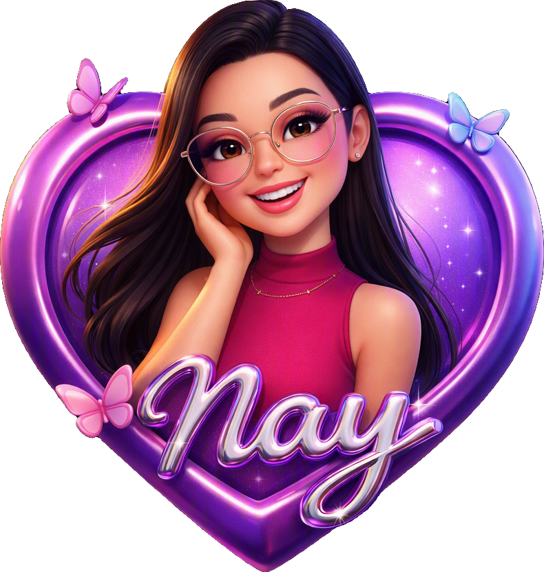 NAY BBY TikTok LIVE gift