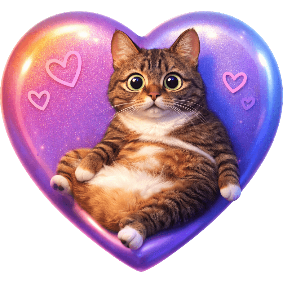 Starling Catnap TikTok LIVE gift