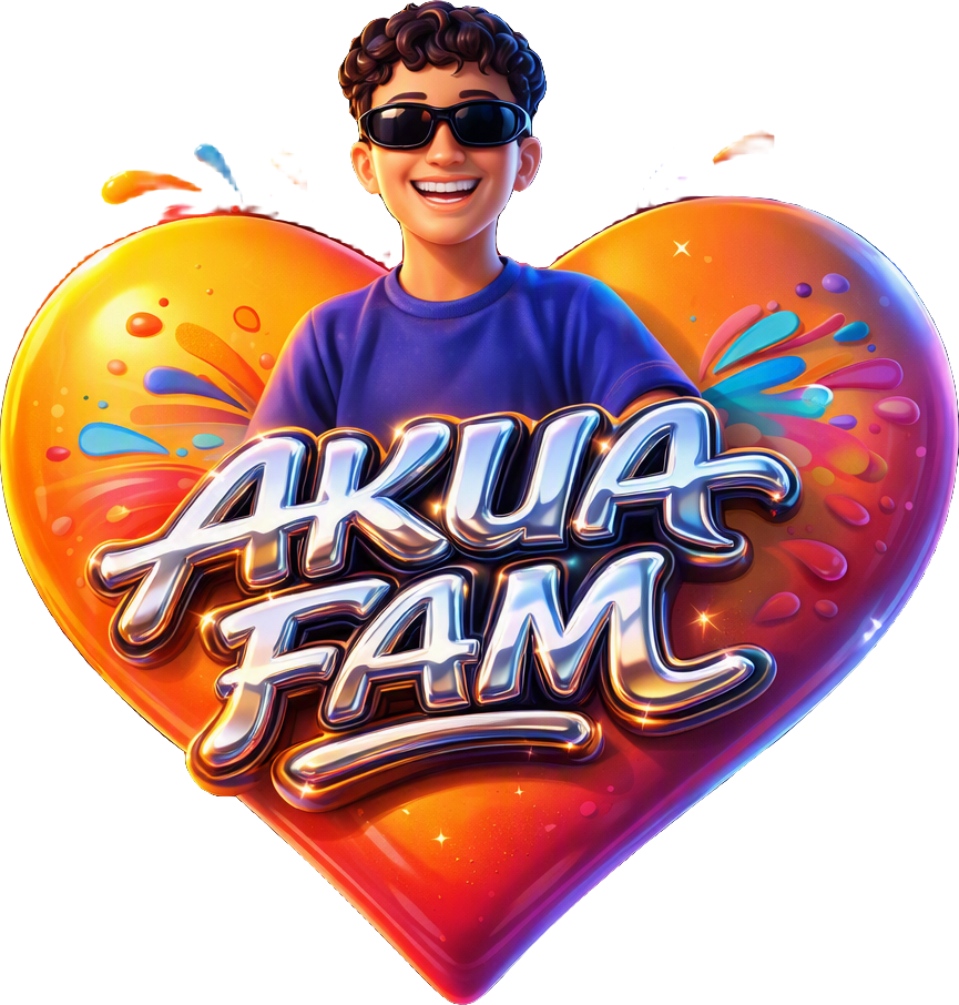 AETH FAM TikTok LIVE gift