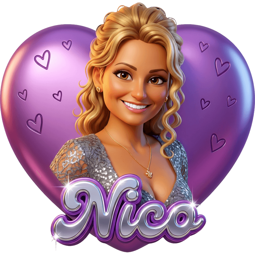 Nico Mov TikTok LIVE gift