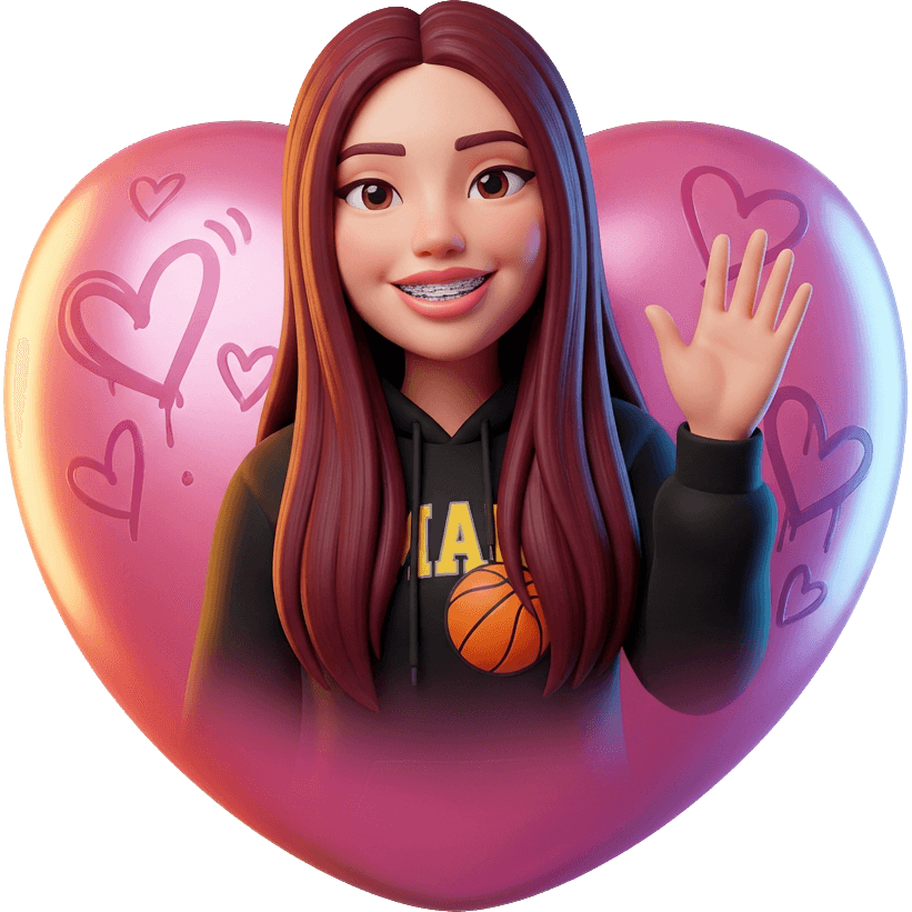 Nath TikTok LIVE gift