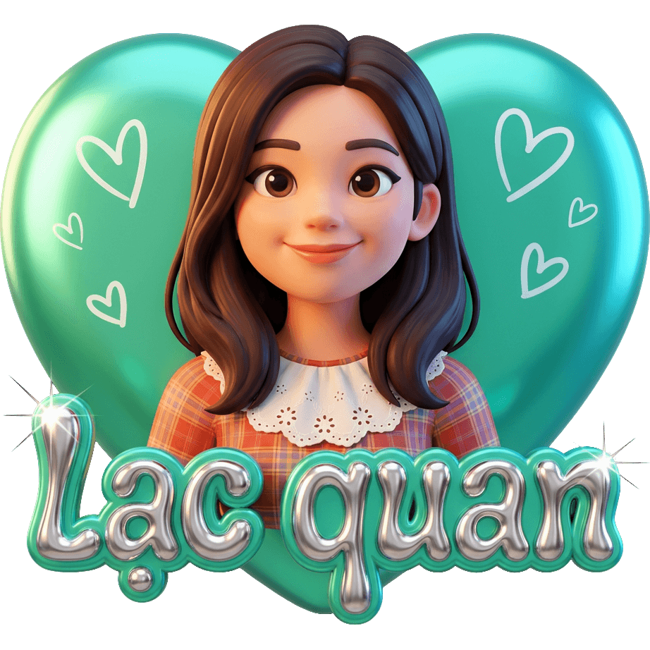 Bé Tươi Vui TikTok LIVE gift